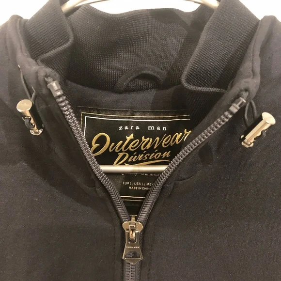 Knit Jacket - Picture 3 of 3